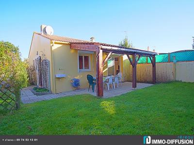 For sale House SABLES-D'OLONNE PROXIMIT LAC DE TANCHET 85