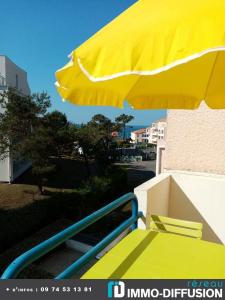 For sale Apartment SABLES-D'OLONNE PIRONNIERE 85