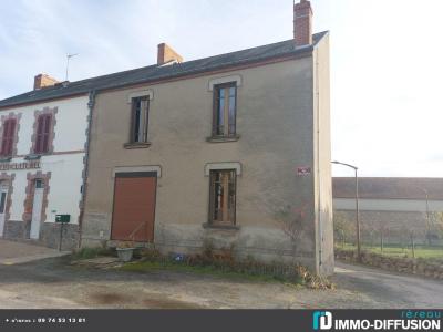 photo For sale House NOUHANT 23