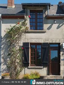 photo For sale House LOURDOUEIX-SAINT-PIERRE 23