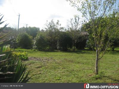 photo For sale Land BALIZAC 33