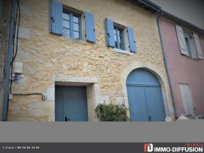 photo For sale House PODENSAC 33