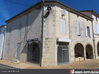 Vente Maison 4 pices AUROS 33124