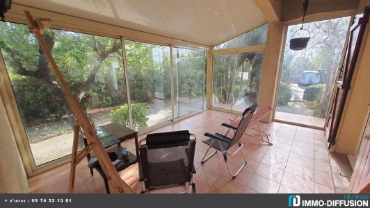 Vente Maison LEZIGNAN-CORBIERES PROCHE HPITAL 11