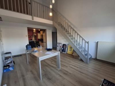 Vente Appartement 4 pices PONT-DE-VAUX 01190