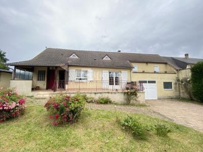 For sale House ORROUER  28