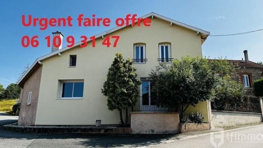 photo For sale House VILLEREST 42