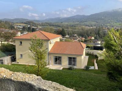 photo For sale House LAGNIEU 01