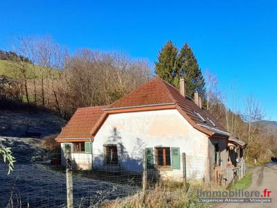 photo For sale House SAINTE-MARIE-AUX-MINES 68