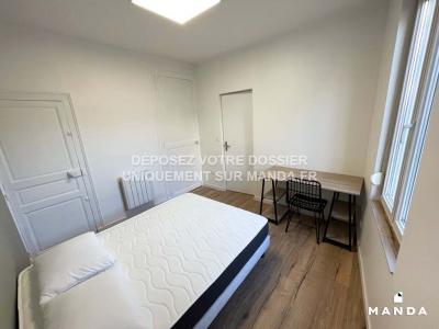 Location Appartement MANS  72