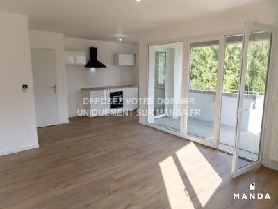 Location Appartement CAPINGHEM LILLE 59