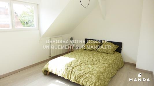 Location Appartement LILLE  59