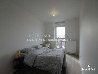 photo For rent Apartment SARTROUVILLE 78