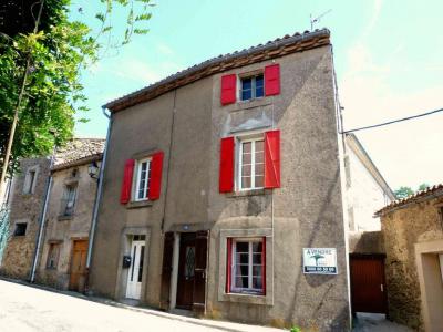 For sale House VILLEMAGNE  11