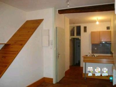 Location Appartement PUYLAURENS  81