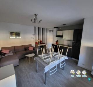 For rent Apartment CAHORS  46