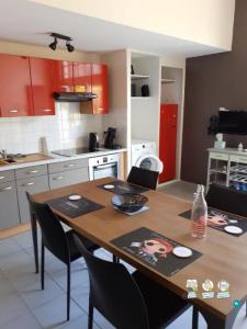 Location Appartement 2 pices CONDETTE 62360