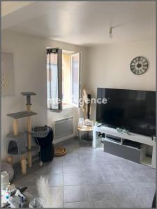 Vente Appartement SERRIS  77