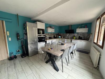 Location Maison ARZAY LA-CATE-SAINT-ANDRA 38