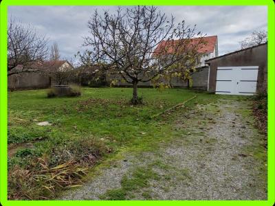 Vente Terrain SAINTE-PAZANNE 44680