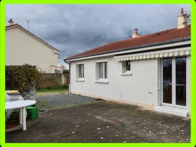 Vente Maison 4 pices SAINTE-PAZANNE 44680