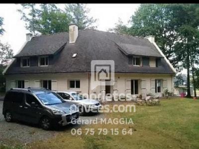 Vente Maison CHAPELLE-CARO VAL-D-OUST 56