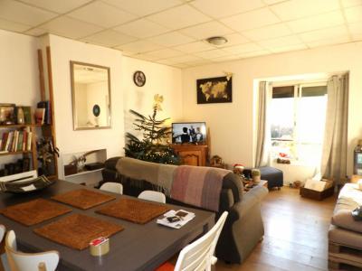 Vente Appartement VIDAUBAN  83