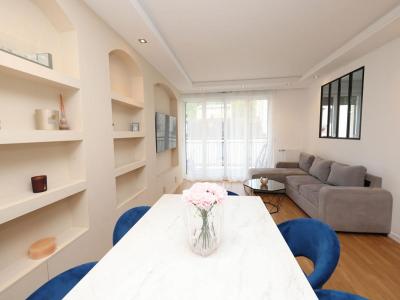 Vente Appartement PUTEAUX  92