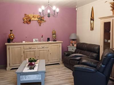 Vente Maison NOYON  60