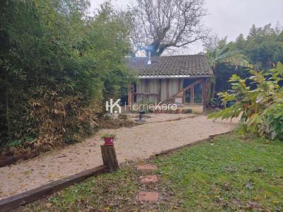 photo For sale House ISLE-EN-DODON 31