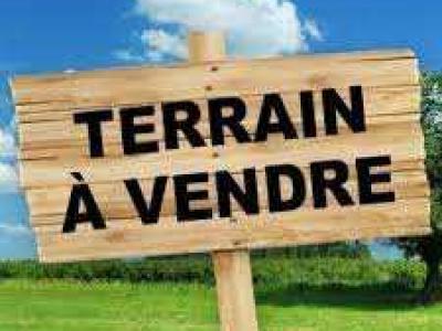 Vente Terrain SAINT-FRANCOIS  971