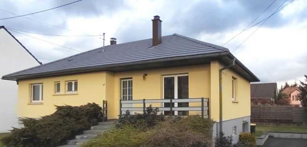 For sale House RIXHEIM  68