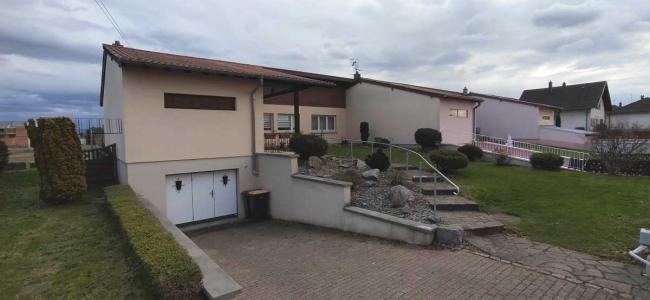 For sale House SAUSHEIM  68