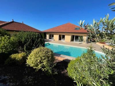 For sale House ETAUX  74