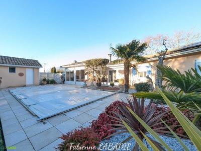 For sale House MONT-DE-MARSAN  40