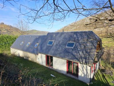 Vente Maison BAGNERES-DE-BIGORRE  65