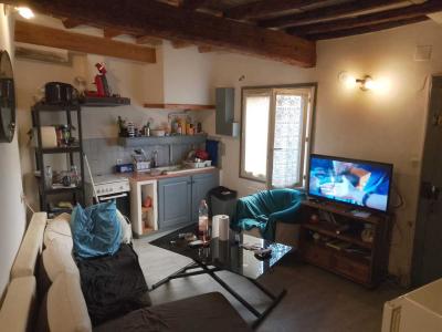 Vente Maison 3 pices VAUVERT 30600