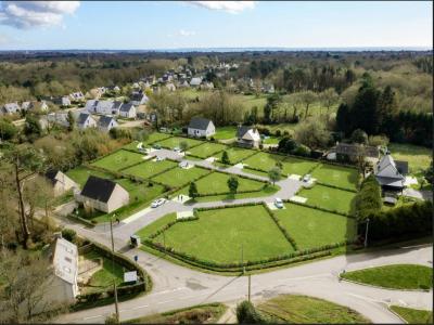 photo For sale Land CLOHARS-CARNOET 29