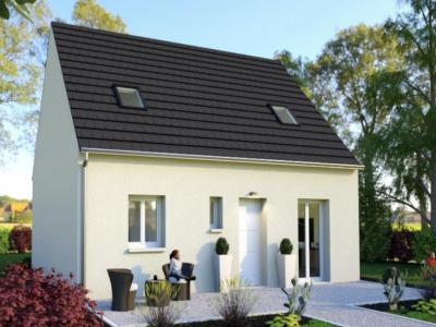 Vente Maison VILLERS-SUR-AUCHY  60