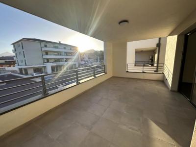 For rent Apartment PENTA-DI-CASINCA  20