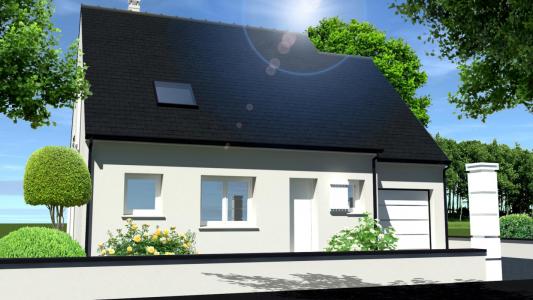 Vente Maison BRISSAC-QUINCE  49