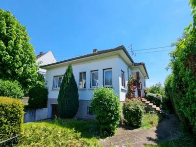 Vente Maison LAMPERTHEIM  67