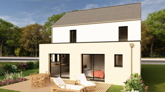 Vente Maison BONNEMAIN 35270