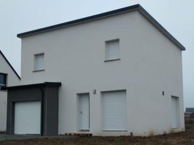 Vente Maison LANDIVISIAU  29