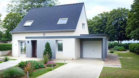 For sale House DONGES  44