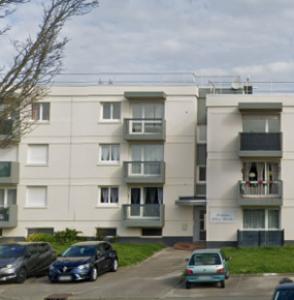 Vente Appartement 4 pices PORTEL 62480