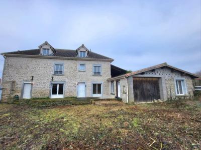 photo For sale House SERMAISES 45