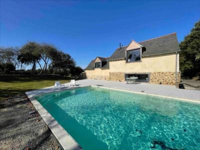 photo For sale House TINTENIAC 35