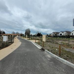 For sale Land MERIGNAC  33