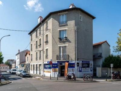 Vente Immeuble ROMAINVILLE 93230